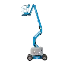 Boomlift 12.52-m 227-kg