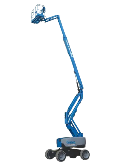 Boomlift 20.87-m 227-kg