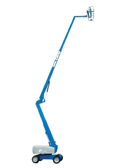 Boomlift 25.77-m, 227-kg