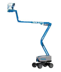 Boomlift 15.92-m 300-kg