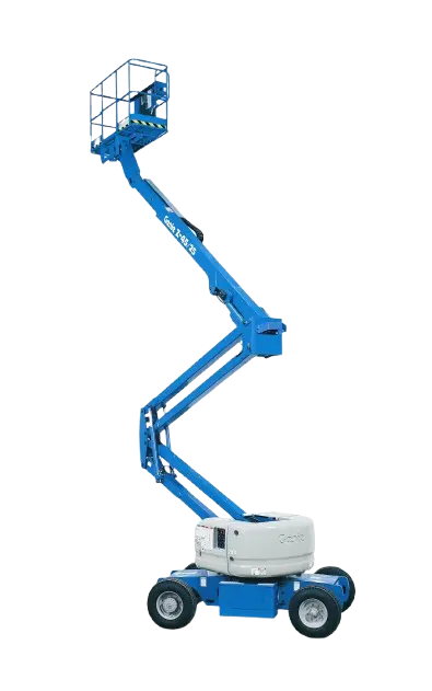 Boomlift 43.15-m, 272-kg