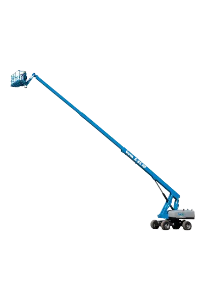 Boomlift 27-m 272-kg Unres, 454-kg Res